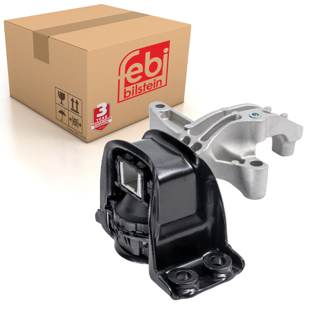 Engine Mounting Fits Nissan OE 112104EA0B Febi 175281