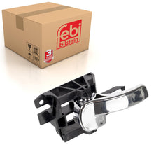 Load image into Gallery viewer, Door Handle Fits Nissan OE 80670-JD00E Febi 175465