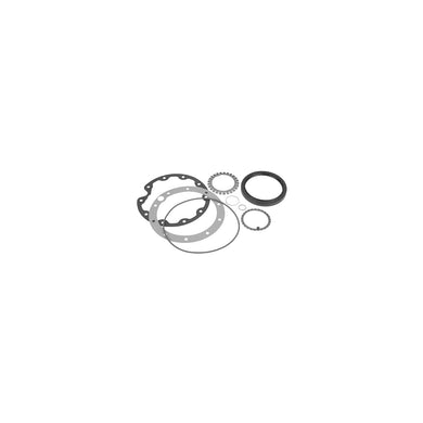 Rear Planetary Transmission Combi-Gasket Set Fits Mercedes Benz Actro Febi 17549