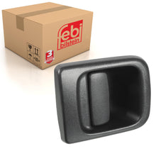 Load image into Gallery viewer, Rear Right Outer Door Handle Fits Renault Master OE 09160789 Febi 175501