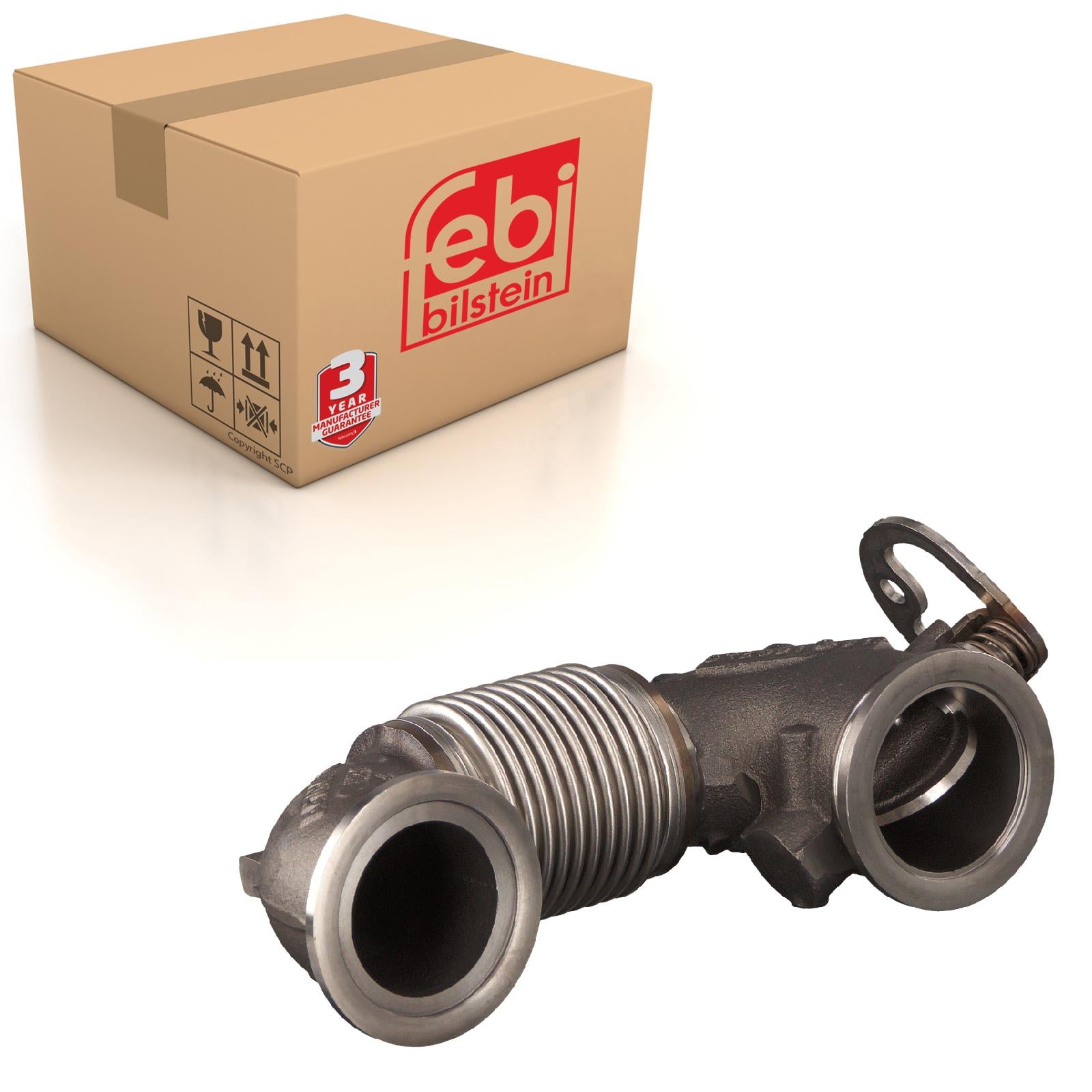 Febi 181102 EGR Valve