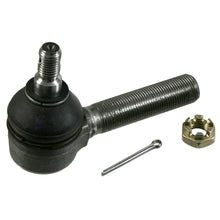 Load image into Gallery viewer, Drag Link End Inc Castle Nut &amp; Cotter Pin Fits Mercedes Benz MB 100 Febi 17566