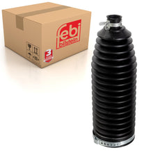 Load image into Gallery viewer, Steering Boot Set Fits VW OE 7H0 422 831 S1 Febi 175743