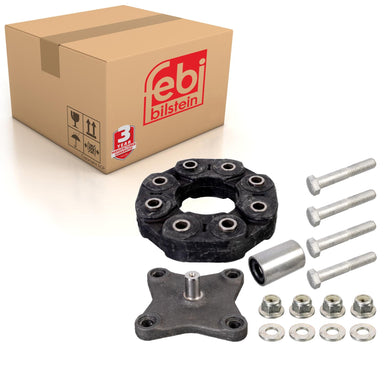 Flexible Coupling Kit Fits Iveco OE 0 4256 9356 Febi 175749