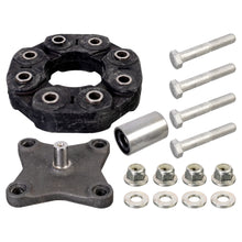 Load image into Gallery viewer, Flexible Coupling Kit Fits Iveco OE 0 4256 9356 Febi 175749