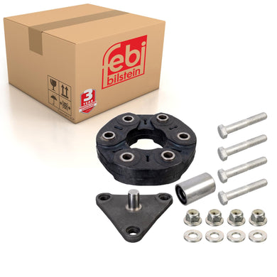 Flexible Coupling Kit Fits Iveco OE 0 4256 9348 Febi 175750