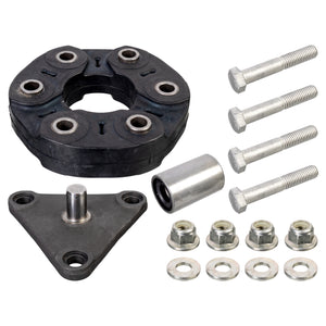 Flexible Coupling Kit Fits Iveco OE 0 4256 9348 Febi 175750