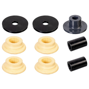 Cabin Suspension Repair Kit Fits Scania OE 2 213 649 S1 Febi 175772