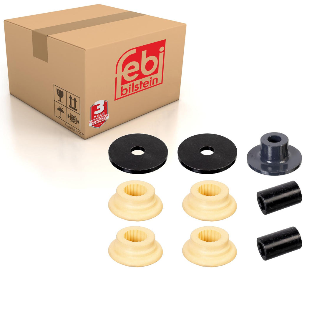 Cabin Suspension Repair Kit Fits Scania OE 2 213 649 S1 Febi 175772