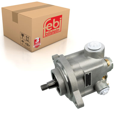 Power Steering Pump Fits Renault OE 74 85 020 906 Febi 176030