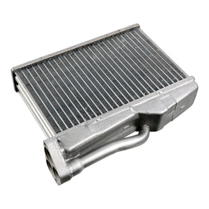 Heat Exchanger Fits BMW OE 64 11 8 385 562 Febi 176345