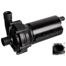 Load image into Gallery viewer, Additional Water Pump Fits Mercedes OE 000 500 03 86 Febi 176383