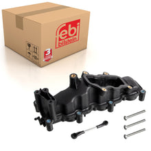 Load image into Gallery viewer, Right Intake Manifold Fits VW Touareg Audi A4 A6 059 129 712 BQ SK Febi 176463