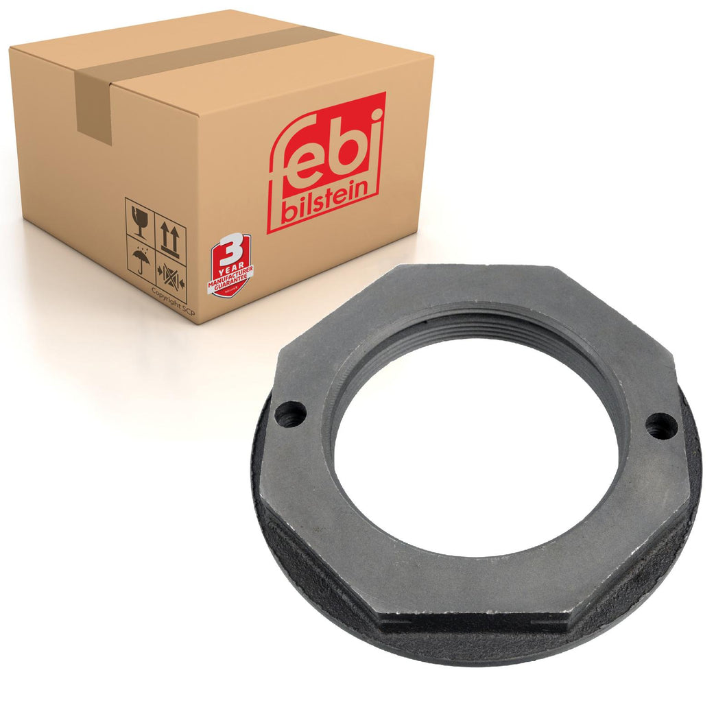 Axle Nut Fits ROR OE 21224762 Febi 176468