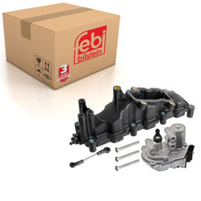 Load image into Gallery viewer, Left Intake Manifold Fits VW Touareg Audi A4 A6 Q7 059 129 711 CK Febi 176525
