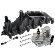 Load image into Gallery viewer, Left Intake Manifold Fits VW Touareg Audi A4 A6 Q7 059 129 711 CK Febi 176525