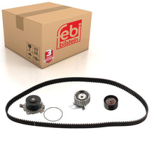 Load image into Gallery viewer, Timing Belt Kit Fits Fiat OE 55210628 S2 Febi 176586