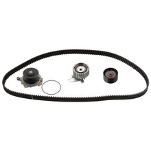 Load image into Gallery viewer, Timing Belt Kit Fits Fiat OE 55210628 S2 Febi 176586