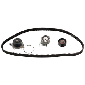 Timing Belt Kit Fits Fiat OE 55210628 S2 Febi 176586