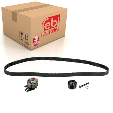 Timing Belt Kit Fits Fiat OE 46791187 S1 Febi 176598