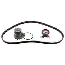 Load image into Gallery viewer, Timing Belt Kit Fits Vauxhall OE 56 36 562 S2 Febi 176603