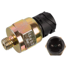 Load image into Gallery viewer, Compressed Air Pressure Switch Fits Mercedes Trucks OE 004 545 54 14 Febi 176660