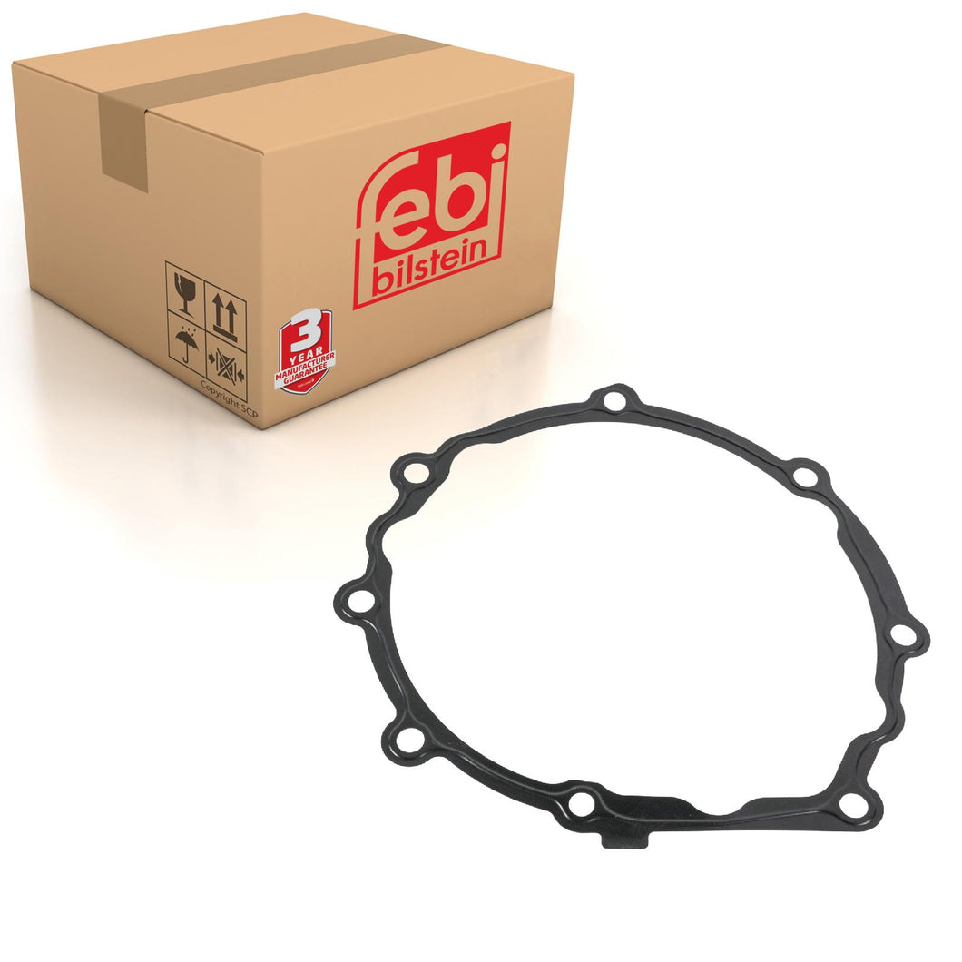 Gasket Fits MAN OE 51.06901.0215 Febi 176680