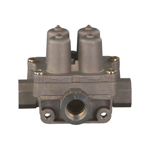 Multi-Circuit Protection Valve Fits MAN OE 81.52151.6094 Febi 176692