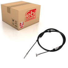 Load image into Gallery viewer, Brake Cable Fits Iveco OE 58 0225 8643 Febi 176804