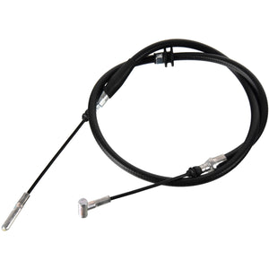 Brake Cable Fits Iveco OE 58 0225 8643 Febi 176804