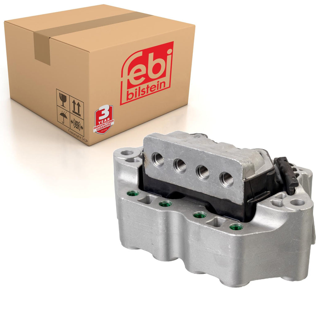Engine Mounting Fits Scania OE 2 592 762 Febi 176914