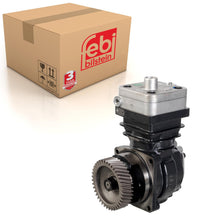 Load image into Gallery viewer, Air Compressor Fits Mercedes OE 906 130 60 15 Febi 176924