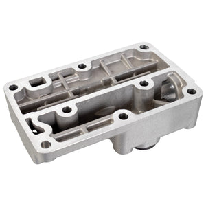 Cylinder Head Fits Renault OE 50 01 867 712 Febi 176925