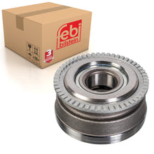 Load image into Gallery viewer, Wheel Bearing Kit Fits Iveco OE 5 0416 6117 Febi 176950