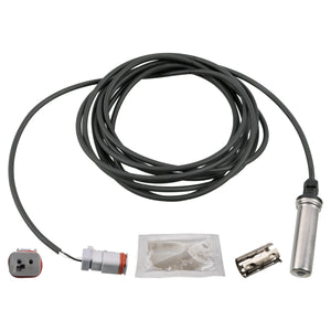 Front Right ABS Sensor Fits Renault Volvo Trucks OE 21363488 Febi 177008