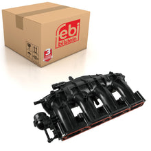 Load image into Gallery viewer, Intake Manifold Fits VW Golf Mk5 Mk6 Beetle Passat Audi A3 Q3 TT Febi 177035