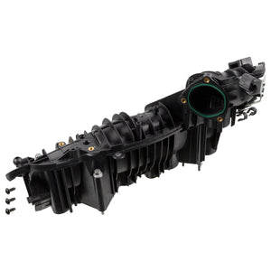 Intake Manifold Fits BMW 1 Series 3 Series 5 Series X1 X3 Febi 177048