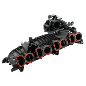 Intake Manifold Fits BMW 1 Series 3 Series 5 Series X1 X3 Febi 177048