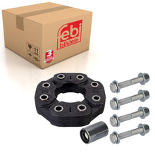 Load image into Gallery viewer, Front Flexible Coupling Kit Fits Mercedes Sprinter 907 411 00 00 SK2 Febi 177070