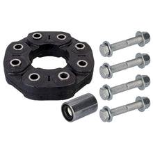 Load image into Gallery viewer, Front Flexible Coupling Kit Fits Mercedes Sprinter 907 411 00 00 SK2 Febi 177070