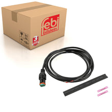 Load image into Gallery viewer, Connecting Cable Fits Universal OE Febi 177149