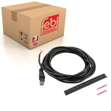 Load image into Gallery viewer, Connecting Cable Fits Universal OE Febi 177150