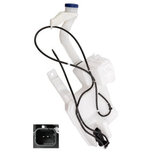 Load image into Gallery viewer, Windscreen Washer Bottle Fits Peugeot OE 98 283 829 80 Febi 177171