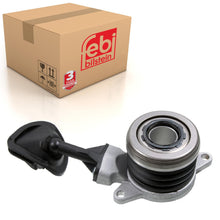 Load image into Gallery viewer, Concentric Slave Cylinder Fits Fiat Ducato III Chrysler OE 55248403 Febi 177202