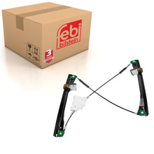 Load image into Gallery viewer, Window Regulator Fits Seat OE 6L4 837 755 AA SK Febi 177296