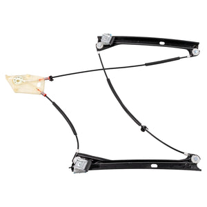 Window Regulator Fits VW OE 6R3 837 462 L Febi 177309