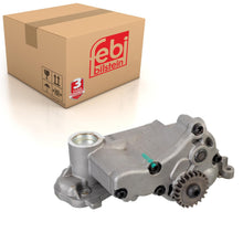 Load image into Gallery viewer, Golf Oil Pump Fits VW T5 T6 Audi A3 TT Skoda Octavia 06J 115 105 AG Febi 177334