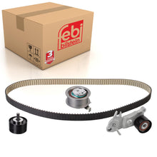 Load image into Gallery viewer, Timing Belt Kit Fits Volvo S60 V60 V70 XC40 XC90 OE 31316579 S1 Febi 177467