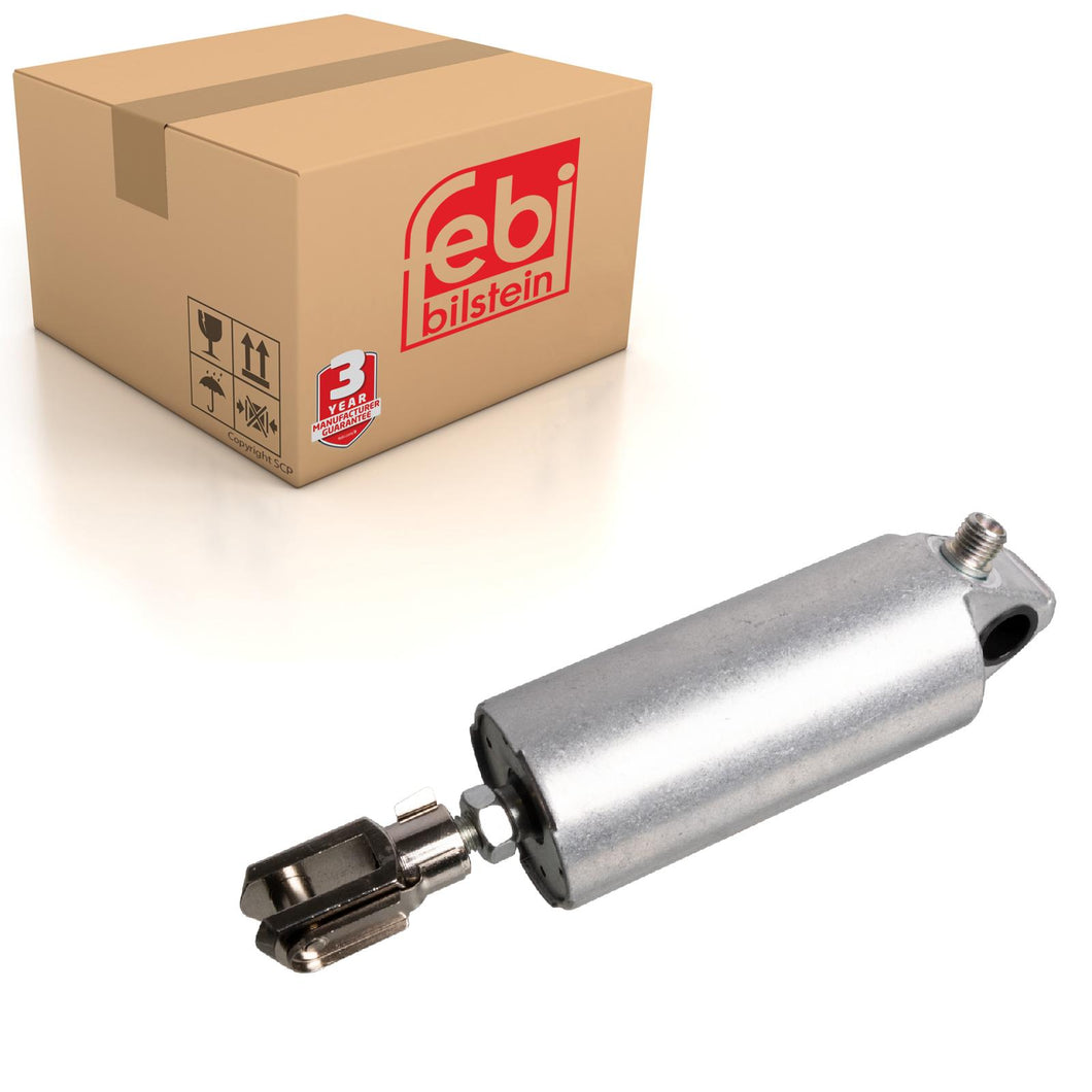 Air Cylinder Fits Volvo OE 22889891 Febi 177584