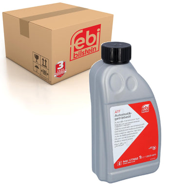 Automatic Transmission Fluid (ATF) Febi 177652